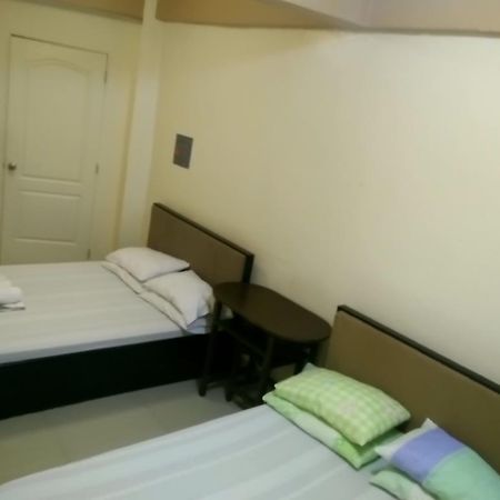 Aam Transient And Guest House Pasay Exterior photo