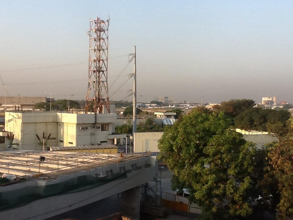 Aam Transient And Guest House Pasay Exterior photo